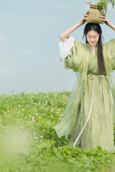 菠萝蜜小